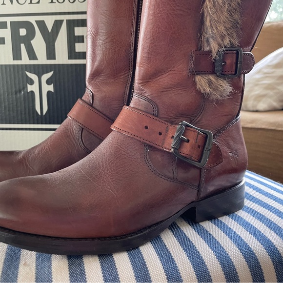 Frye Boots - Picture 2 of 6